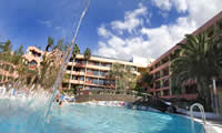 alexandre hotel la fiesta